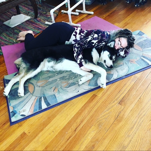 Meet your Posher, Jenney! - Picture 6 of 12